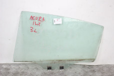 Скло двері заднє ліве Acura ILX 2013-2022 73450TX6305 (68650)