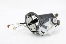 Замок двери задний левый электр 4pin Acura ILX 2013-2022 72650T0AA11 (68652)