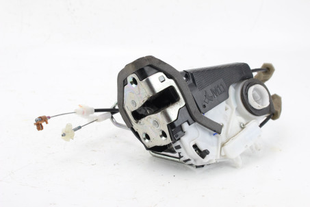 Замок двери задний левый электр 4pin Acura ILX 2013-2022 72650T0AA11 (68652)