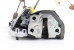 Замок двери задний левый электр 4pin Acura ILX 2013-2022 72650T0AA11 (68652)