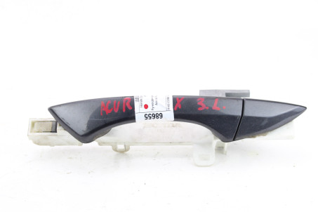 Ручка двери наруж лев зад Acura ILX 2013-2022 72682TX4A71 (68655)