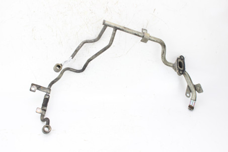 Трубка охолоджуючої рідини 2.2 TDI Mazda 6 (GJ) 2012-2018 SH0113540A (68666)