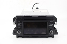Магнітофон Mazda 6 (GJ) 2012-2018 GKK66DV0B (68671)