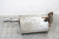 Глушник не оригінал LH Subaru Outback (BP) 2003-2009  (68677)