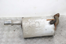 Глушитель не оригинал LH Subaru Outback (BP) 2003-2009  (68677)