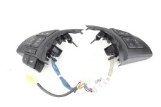 Кнопки керування на кермо Mazda 6 (GJ) 2012-2018 GKK1664M0 (68683)