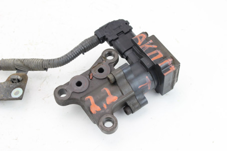 Масляный насос АКПП 2.2 TDI Mazda 6 (GJ) 2012-2018 FZS121EL1A (68688)