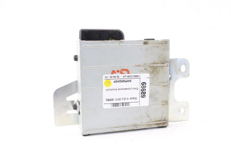 Блок управления bluetooth Mazda 6 (GJ) 2012-2018 GHP966DH0F (68689)