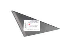 Куточок двері передній правий Mazda 6 (GJ) 2012-2018  (68691)