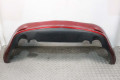 Бампер задній у зборі з парктроніками Mazda 6 (GJ/GL) 2012-2023 GJR950221 (68692)