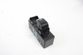 Кнопка стеклоподъёмника одиночная задняя левая хром Mazda 6 (GJ/GL) 2012-2023 GMM766380A (68702)