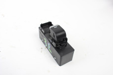 Кнопка склопідіймача одиночна задня ліва хром Mazda 6 (GJ/GL) 2012-2023 GMM766380A (68702)