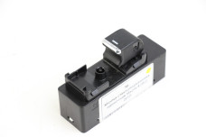 Кнопка склопідіймача одиночна задня ліва хром Mazda 6 (GJ) 2012-2018 GMM766380A (68702)