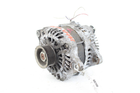 Генератор 2.0 Mitsubishi Outlander Sport 2011-2022 USA 1800A323 (68706)