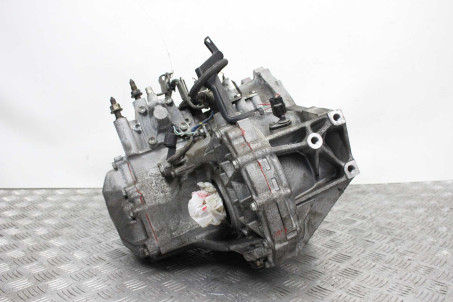 Коробка передач МКПП 2.0 Mitsubishi Outlander Sport 2011-2022 USA 2500A320 (68710)