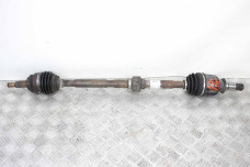 Привід передній правий 2.0 МКПП 2WD Mitsubishi Outlander Sport 2011-2022 USA 3815A386 (68717)