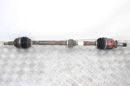 Привід передній правий 2.0 МКПП 2WD Mitsubishi Outlander Sport 2011-2022 USA 3815A386 (68717)