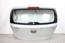 Крышка багажника хетчбек Hyundai I30 (FD) 2007-2012 737002L011 (68719)