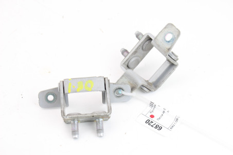 Петли кр.багажника 2 шт. хэтчбек Hyundai I30 (FD) 2007-2012 797702L200 (68720)