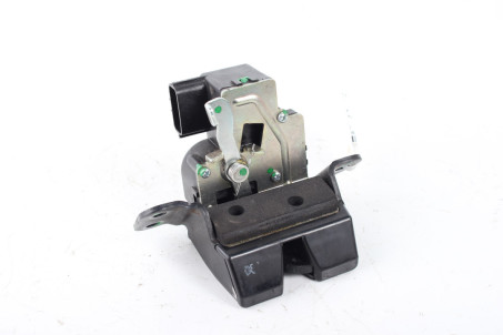 Замок крышки багажника хетчбэк Hyundai I30 (FD) 2007-2012 812302L000 (68721)