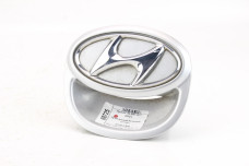 Ручка крышки багажника хэтчбек Hyundai I30 (FD) 2007-2012 873702L000 (68725)
