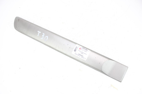 Молдинг двері задньої правої Nissan X-Trail (T30) 2002-2007 828708H300 (68731)