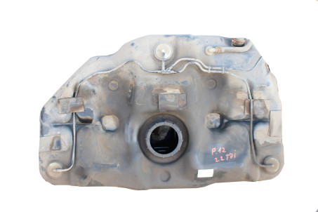 Бак топливный пластик Diesel Nissan Primera (P12) 2002-2009 17202AV715 (68744)