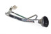 Горловина бензобака седан Diesel Nissan Primera (P12) 2002-2009 17221AU600 (68746)