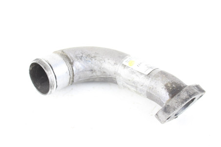 Патрубок інтеркулера 2.2 Diesel Nissan Primera (P12) 2002-2009 14460BN300 (68752)