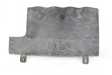 Декоративная накладка двигателя 2.2 Diesel Nissan Primera (P12) 2002-2009 14041AU600 (68759)