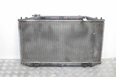 Радіатор основний 2.4 МКПП Honda Accord (CU/CW) 2008-2015 19010RL5A01 (68766)