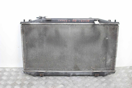 Радиатор основной 2.4 МКПП Honda Accord (CU/CW) 2008-2015 19010RL5A01 (68766)