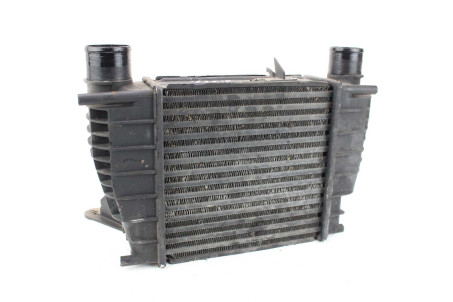 Радіатор інтеркулера 1.5 Diesel Nissan Note (E11) 2006-2013 144619U20A (68775)