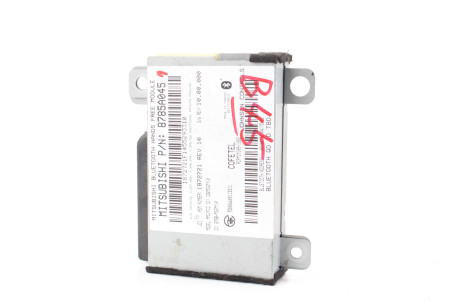 Блок управления bluetooth Mitsubishi Outlander Sport 2011-2022 USA 8785A045 (68791)