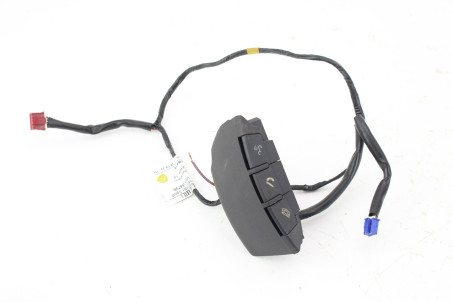 Кнопки управления блютузом -14 Mitsubishi Outlander Sport 2011-2022 USA 75B474 (68798)