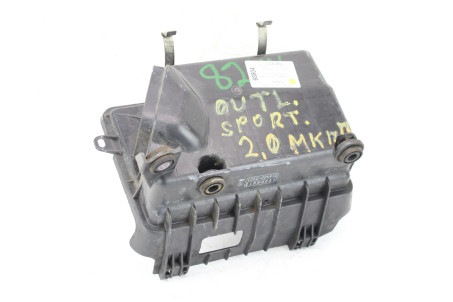 Корпус воздушного фильтра нижняя часть 2.0 Mitsubishi Outlander Sport 2011-2022 USA 1500A021 (68804)