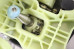 Кулиса переключения МКПП 2.4 6ст Honda Accord (CU/CW) 2008-2015 54100TL1G01 (68805)