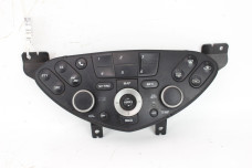 Блок керування пічкою під клімат Nissan Primera (P12) 2002-2009 28395AV610 (68810)