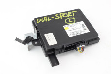 Блок керування клімат контролю Mitsubishi Outlander Sport 2011-2022 USA 7820A634 (68818)