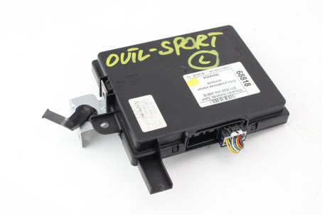 Блок керування клімат контролю Mitsubishi Outlander Sport 2011-2022 USA 7820A634 (68818)