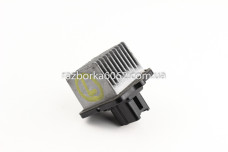 Резистор печки -14 Mitsubishi Outlander Sport 2011-2022 USA 7802A006 (68823)