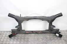 Балка задньої підвіски -16 2WD Mitsubishi Outlander Sport 2011-2022 USA 4100A033 (68827) в отличном состоянии