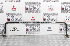Стабілізатор задній -14 2WD Mitsubishi Outlander Sport 2011-2022 USA MN101359 (68828)
