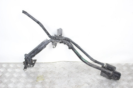 Горловина бензобака USA Toyota Venza (AV10) 2008-2017 772010T031 (68836)