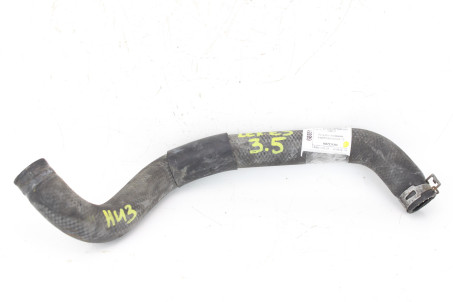 Патрубок основного радиатора нижний 3.5 Lexus ES (GSV40) 2006-2013 1657231200 (68851)