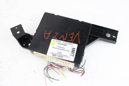 Блок керування пічкою під клімат Toyota Venza (AV10) 2008-2017 886500T050 (68877)
