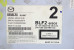 CD чейнджер Mazda 3 (BM) 2012-2018 BLF2669G0 (68885)
