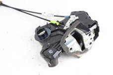 Замок двері передній лівий електро 6 pin Toyota Venza (AV10) 2008-2017 690400C050 (68888)