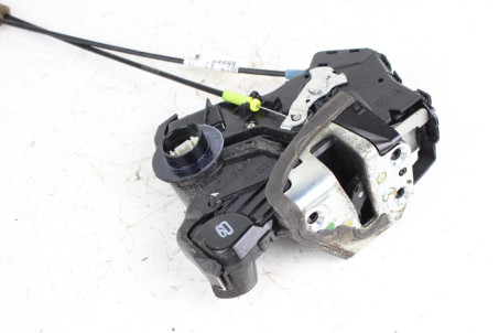 Замок двері передній лівий електро 6 pin Toyota Venza (AV10) 2008-2017 690400C050 (68888)