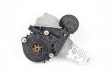 Моторчик склопідіймача передній лiвий 7 pin Toyota Venza (AV10) 2008-2017 857200T030 (68894)